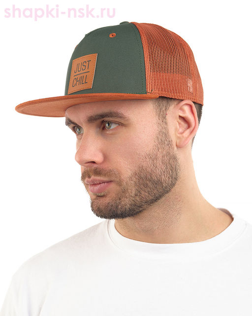 4203 MM Бейсболка (56-58)