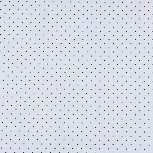 Цена за 10 шт. Бумага упаковочная крафтовая «Мелкий горошек», 70 х 100 см