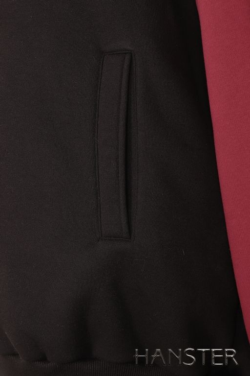 Толстовка Т-18 футер 3х нитка