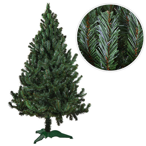 Ель искусственная "Сибирская" выс.1,0 м.