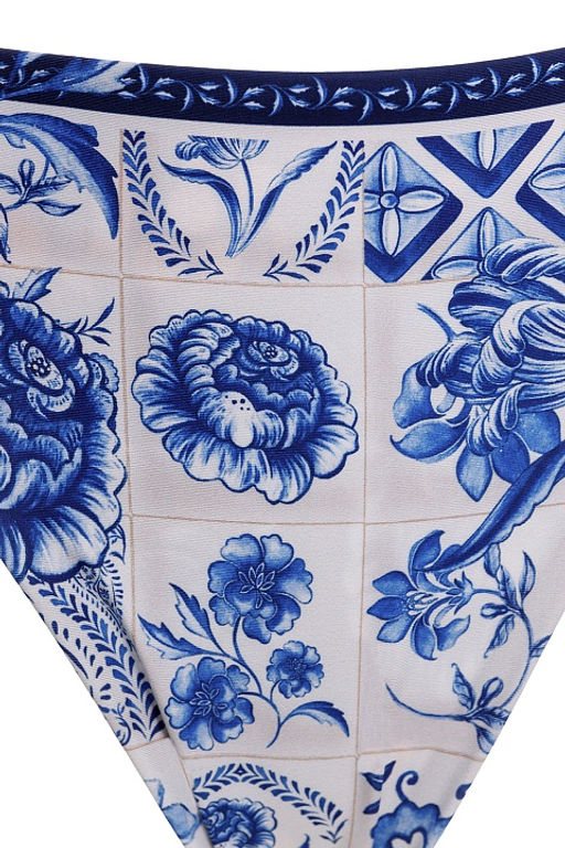 Плавки 15380 Ilu Azure - Agua bendita фото 4