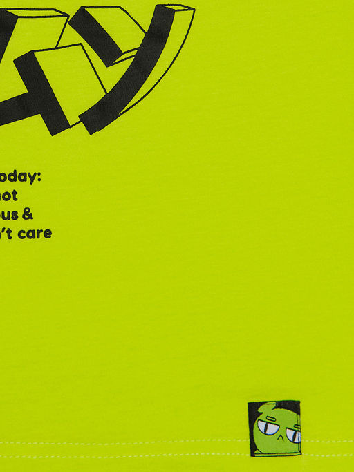 BUVD3369/1 Майка для мальчиков - Pelican фото 4