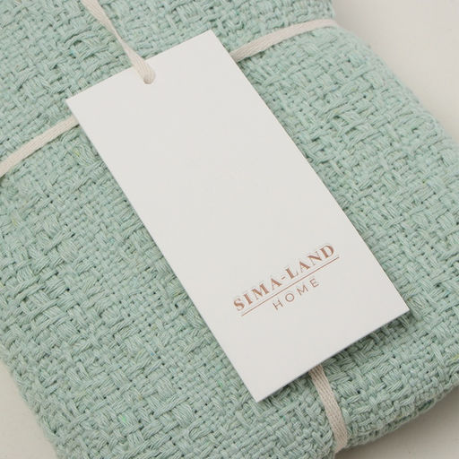 Наволочка декоративная с кисточками SL Home TASSEL, 4545 см, оливковая - Sima-land home фото 9