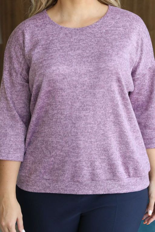 Джемпер М4-4376/51 - Wisell фото 23