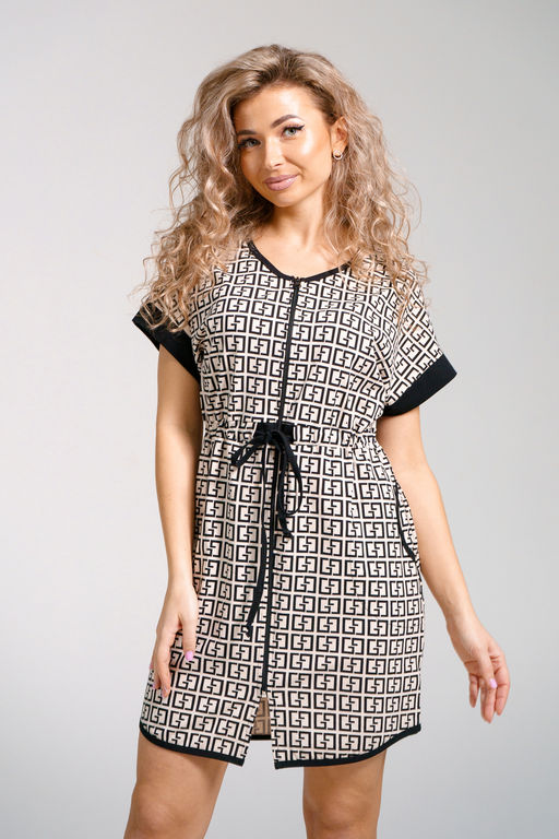 Халат 36939 - Натали фото 14