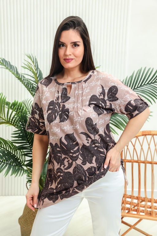 Туника 8243 - Натали фото 46