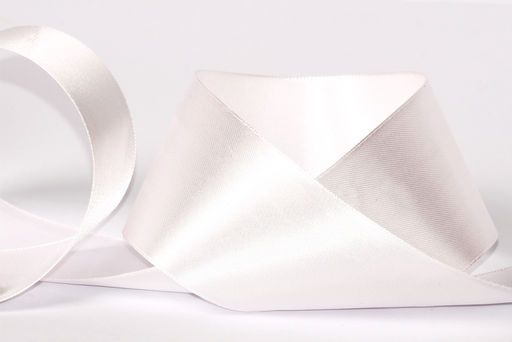 Лента атласная 50 мм ( 2 ) Gamma в ТЕРМОПЛЕНКЕ 33 м  2 м