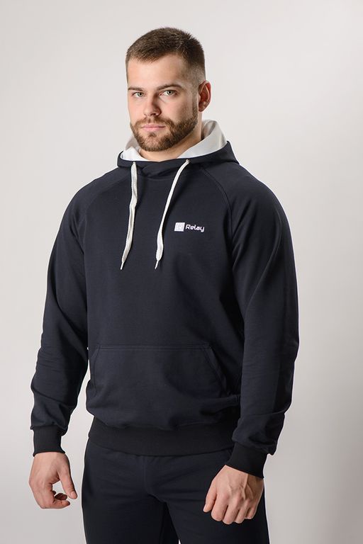 Толстовка Футер 2-х ниточный