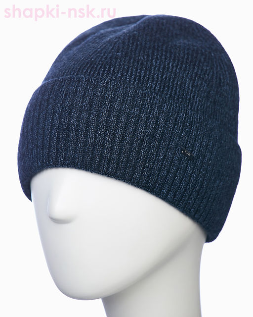 65988 Aron Шапка мужская флис (57-59)