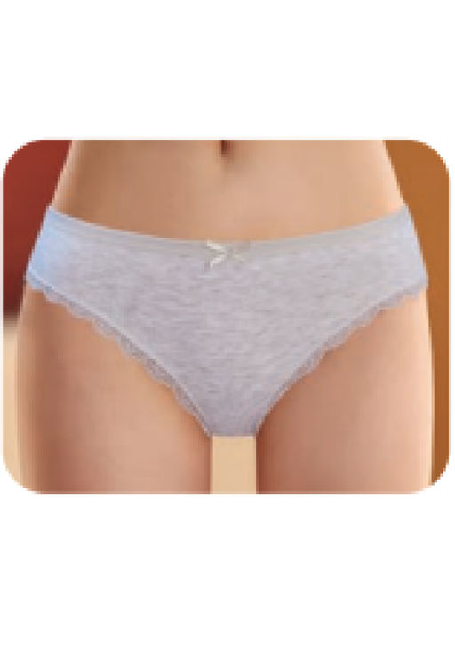 Трусы слипы Berrak 11450