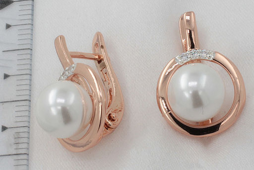 Серьги fallon FALLON - 18e001h0-FF1701, 18e001h0-FF1701