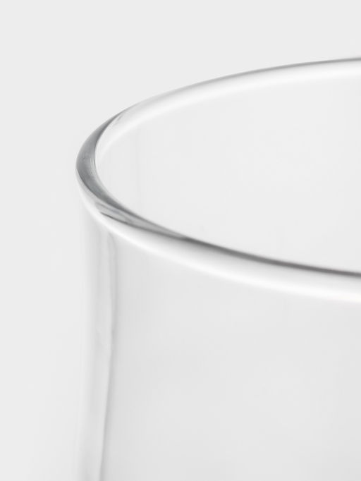 Пивной стакан Пейл-эль. Лошади. Beer Legend, 570 мл, стекло, прозрачный