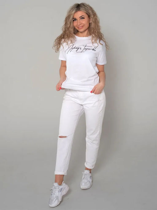 Футболка женская 086 - Вега фото 17