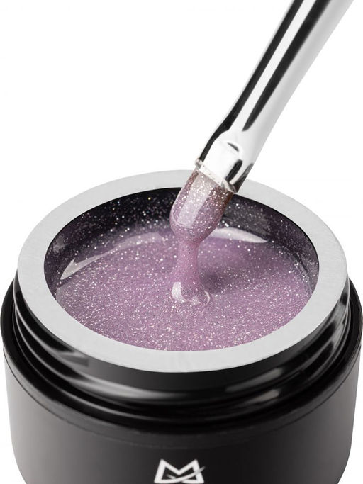 Manita Professional Гель моделирующий для ногтей светоотражающий / Builder Gel Reflective №07, 15 мл