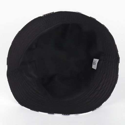 Панама Overhat, цвет далматин 56см фото 4