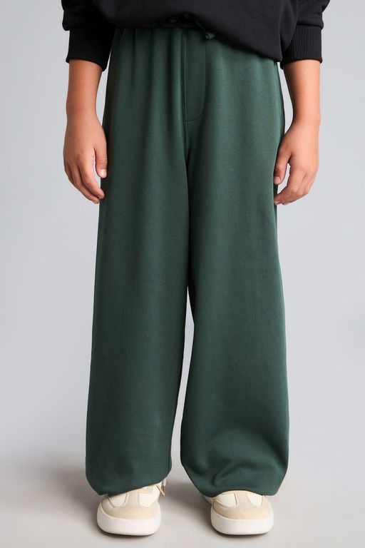 %100 Pamuk Regular Fit E_ofman Alt_ Erkek _ocuk - Defacto фото 3