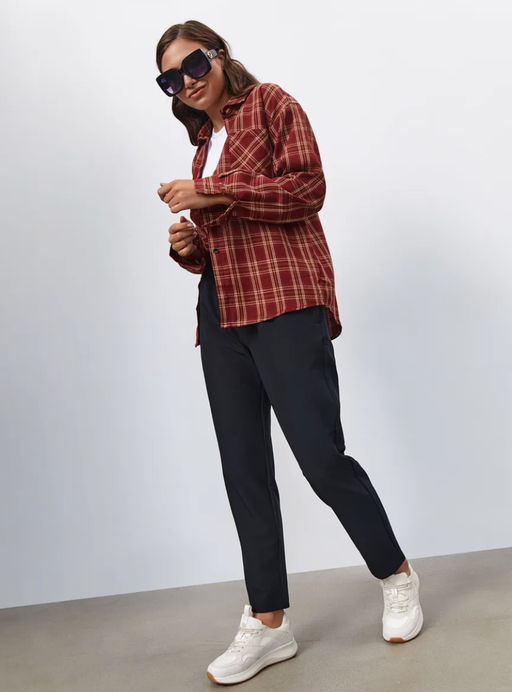 T3344-3 брюки женские - Strobbs фото 7