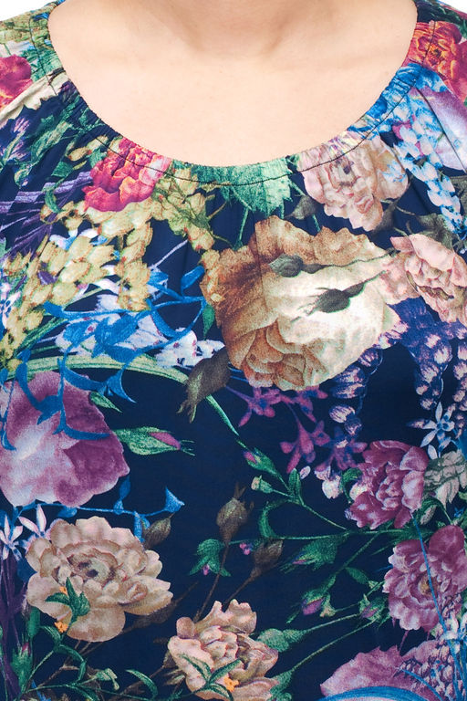 Блузка - Olsi фото 6