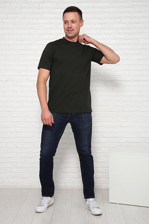 Футболка мужская (01036) - Плиона фото 46