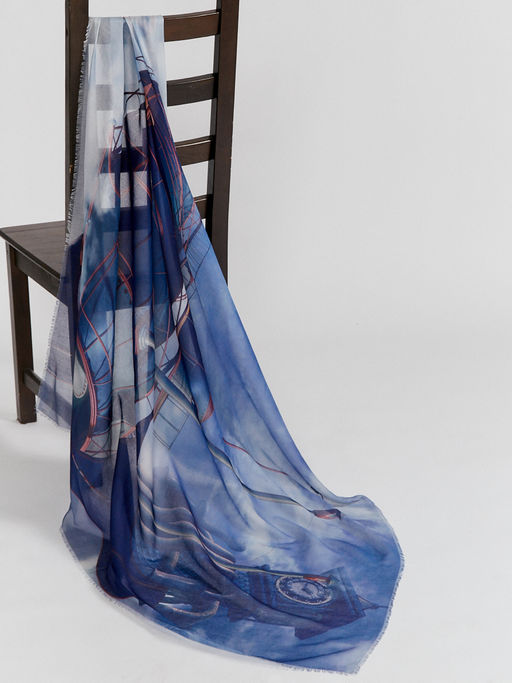 Платок KSH8-175-26 - Tantino фото 7