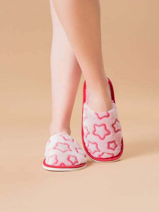 Тапочки домашние С-6ЖВТ-МР