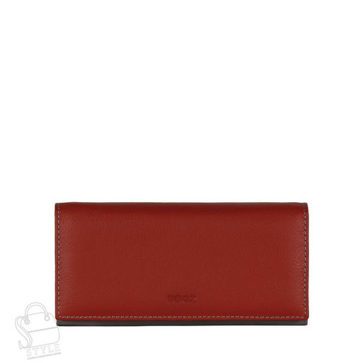 Женский кошелек 150WRS orange BBGS