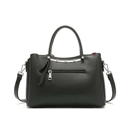 Женская сумка, экокожа, Saint Miranda 38023 Темно-серый  фото 3