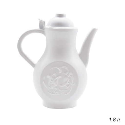 Кувшин Кумган 1,8 л Тюльпан / М244 /уп.10/ - Галеонтрейд фото 4