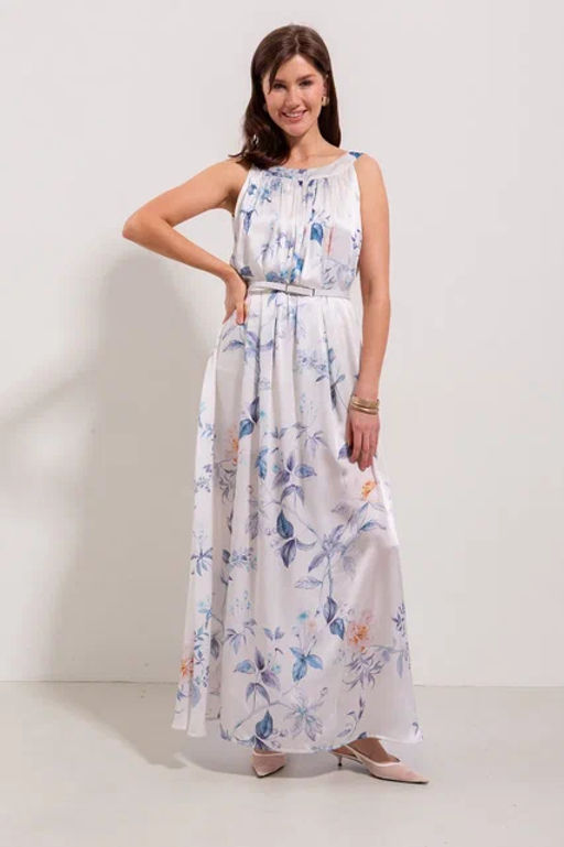 Платье Lobi - Morozov Amavie фото 11