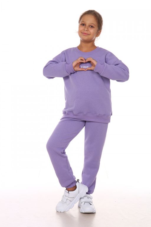 КМ105 Костюм Zima - Милаша фото 12