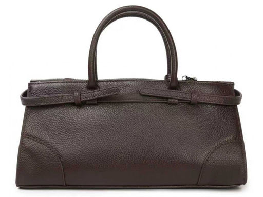 Сумка женская Lanotti 8346/бордо(28)