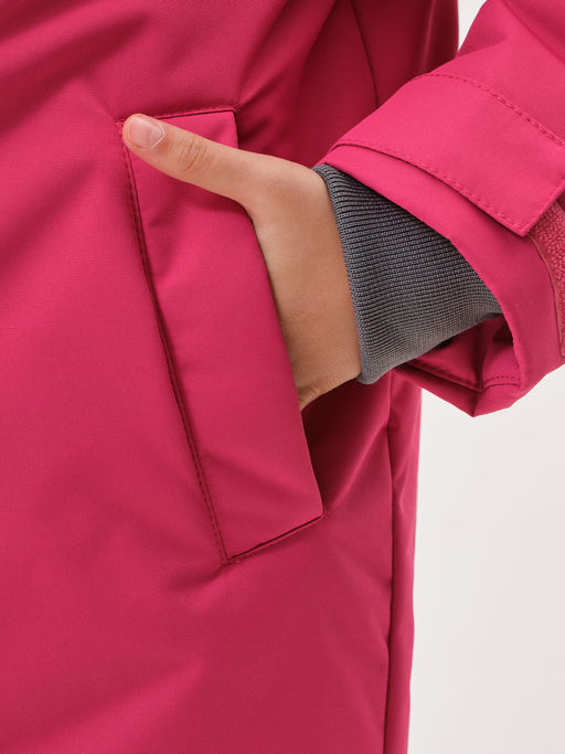 Куртка зимняя 25677-522 бирюзовый - Avese фото 105