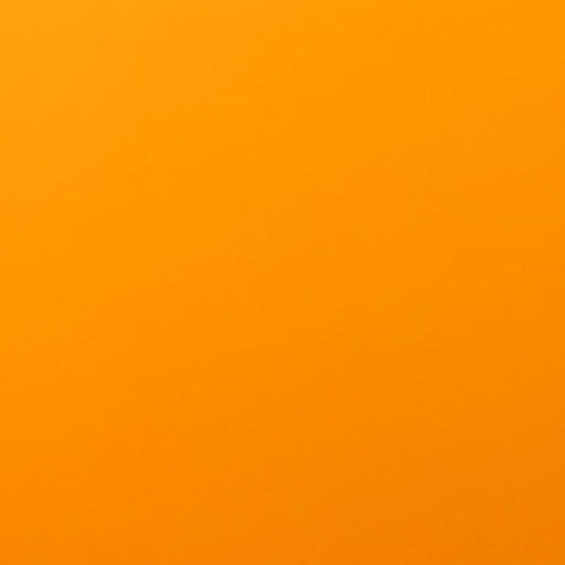 Пленка матовая, шоколадный, оранжевый, 0.58×10 м