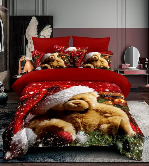 КПБ Candies Merry Christmas CANMC30