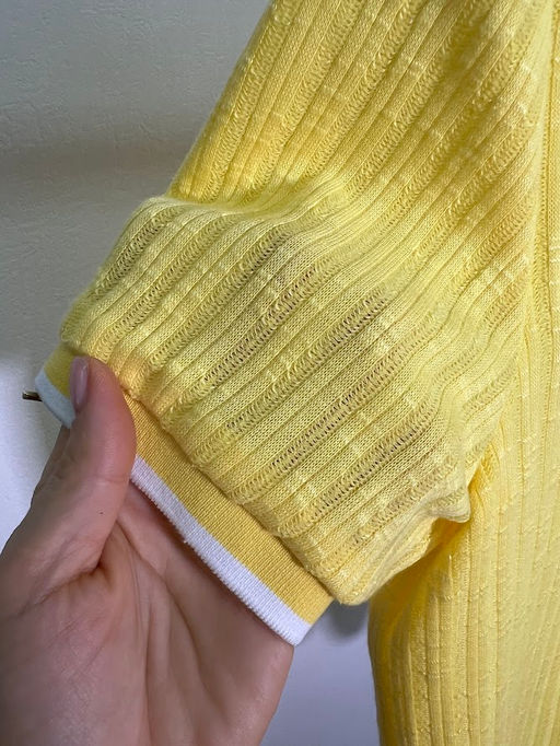 Блуза 1166 - Niv niv фото 6