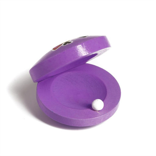 Кастаньета Олень - Лесная мастерская фото 2