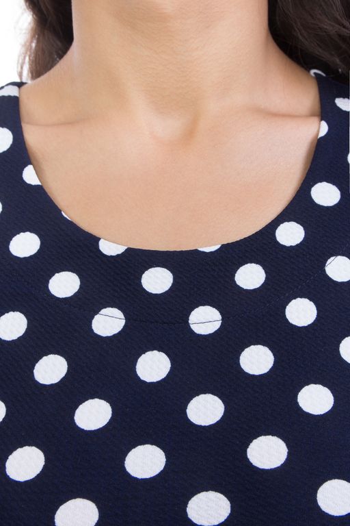 Платье П4-3382/2 - Wisell фото 4