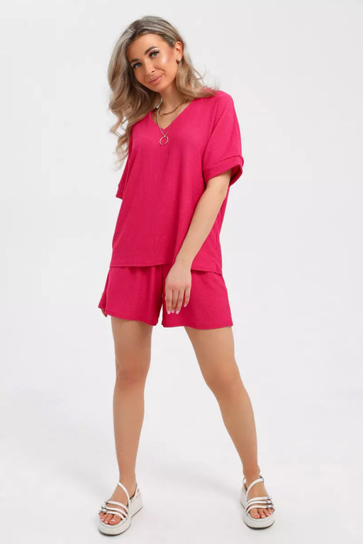 Костюм с шортами КЖ-005 Жатка