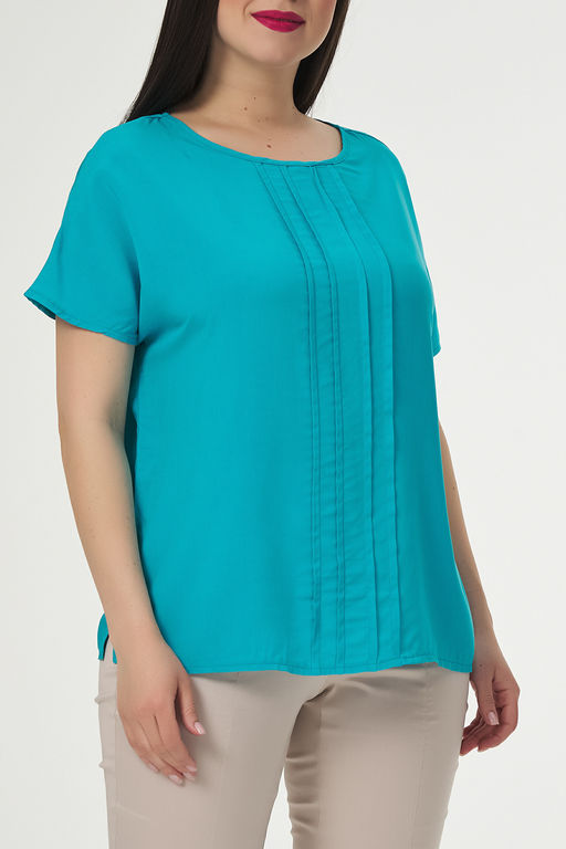 Блузка - Olsi фото 7