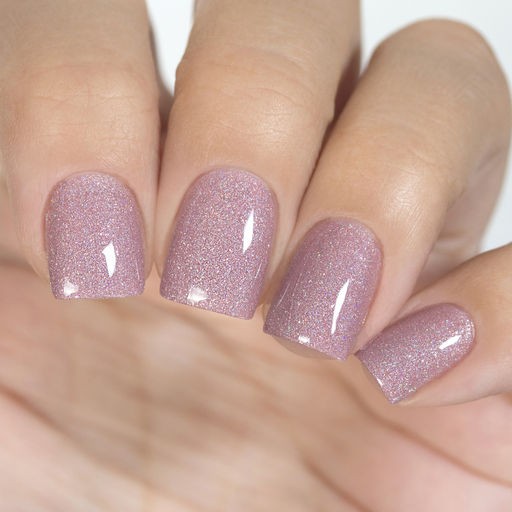 Лак для ногтей Русалка, 11 мл - Masura фото 2