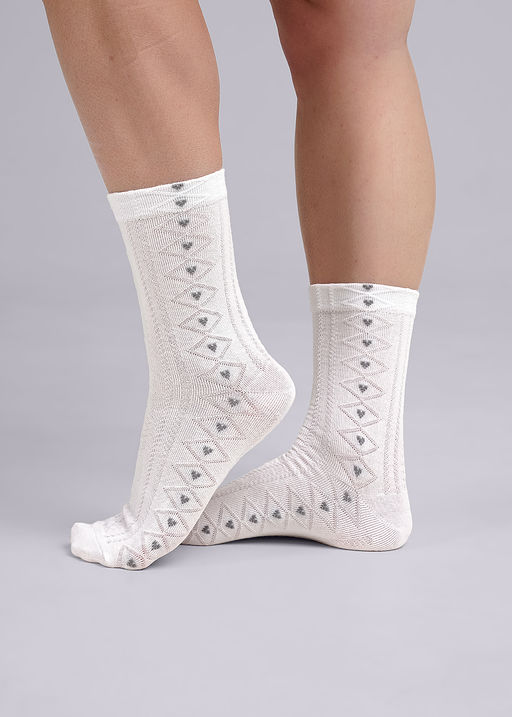 Носки женские