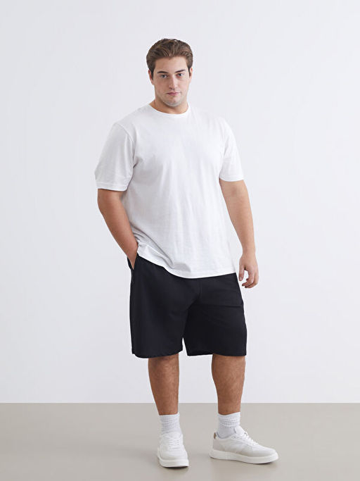 B?y?k Beden Erkek Spor ?ort