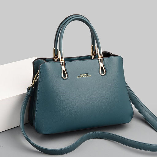 Bags Сумка женская / PU кожа / 033741  фото 53