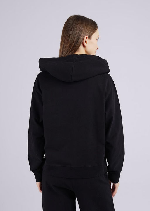 Толстовка жеенская - Clever wear фото 2