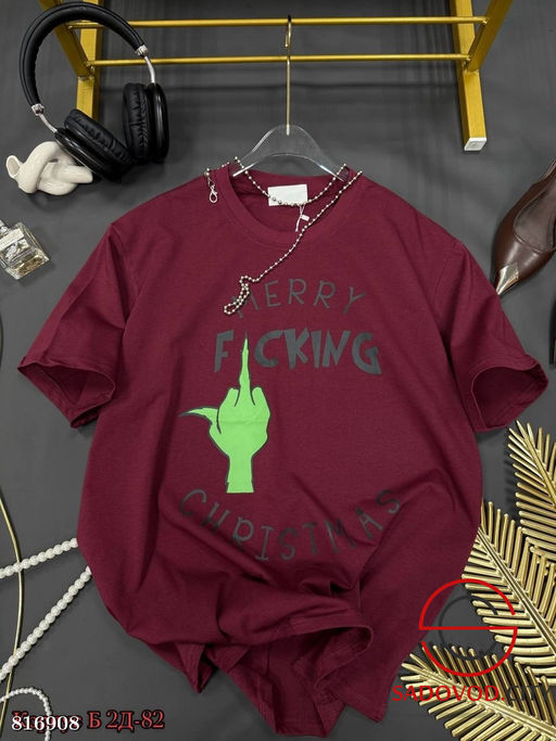 Футболка женская с рисунком - Bruno фото 5