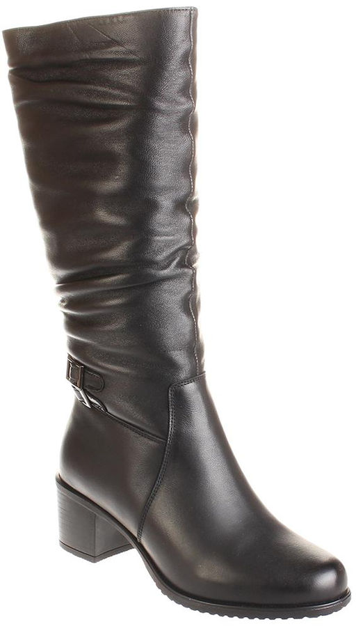 Сапоги Baden A520-010