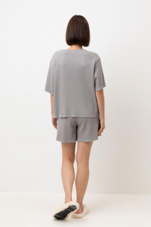 Е 20149/меркурий пижама жен