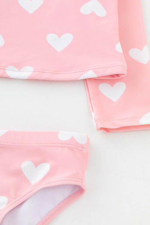 Crockid _ ТК 17015/1н ФВ купальн костюм для дев