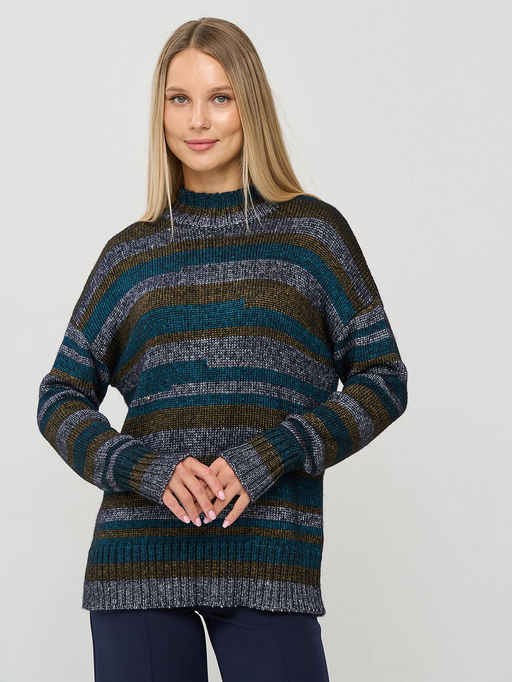 Джемпер женский 9242-94167 - Vay фото 2