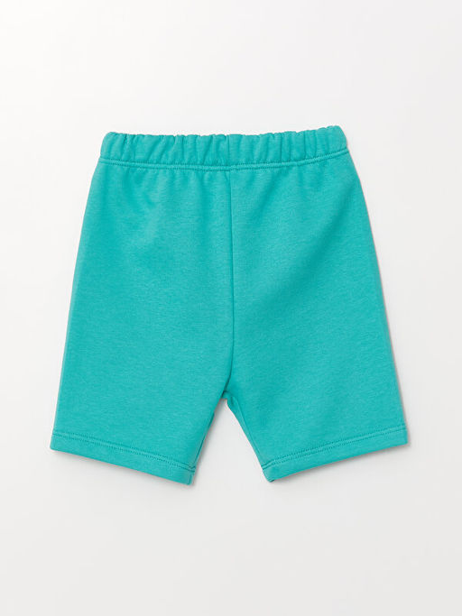 Beli Lastikli Basic Erkek Bebek ?ort